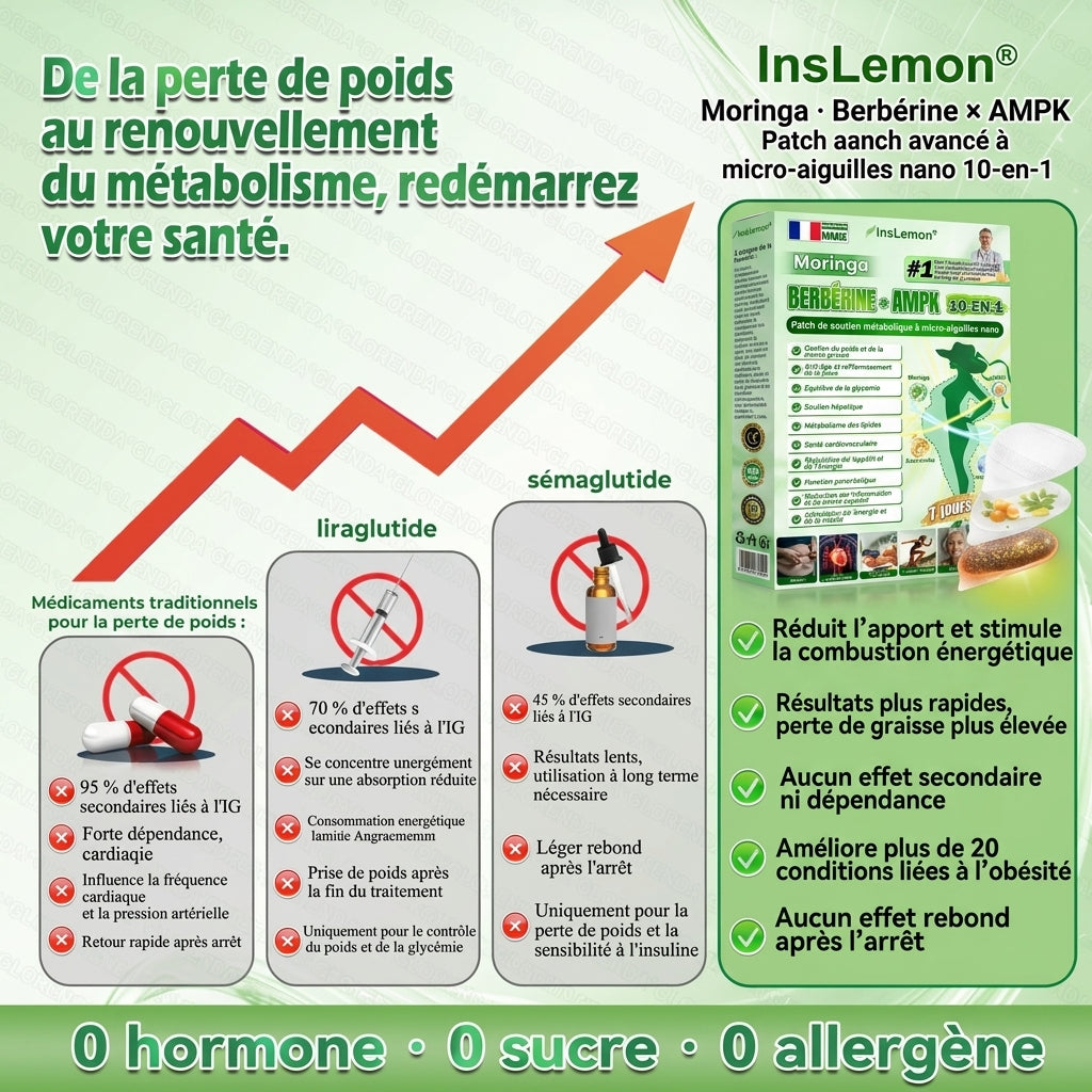 ⏰ Offre exclusive InsLemon® débloquée ! -50 % aujourd’hui seulement. Soutient le métabolisme, l’équilibre de l’appétit et vos objectifs de poids. Profitez-en avant la fin !