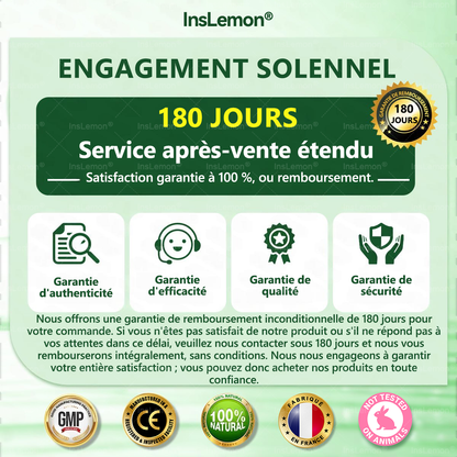 ⏰ Offre exclusive InsLemon® débloquée ! -50 % aujourd’hui seulement. Soutient le métabolisme, l’équilibre de l’appétit et vos objectifs de poids. Profitez-en avant la fin !