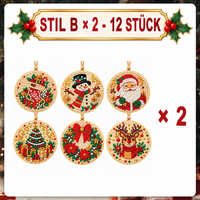 Stil B × 2 - 12 Stück
